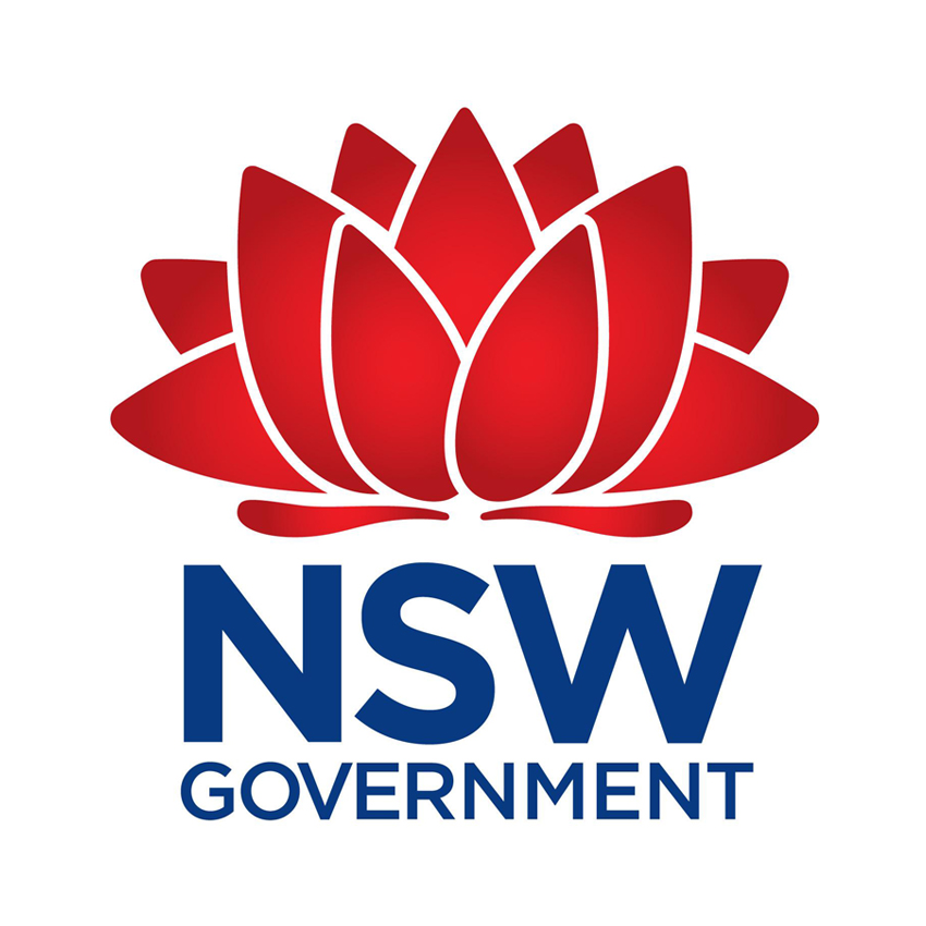 NSW GOVERMENT