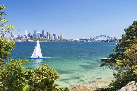 Sydney’s Secret Beaches